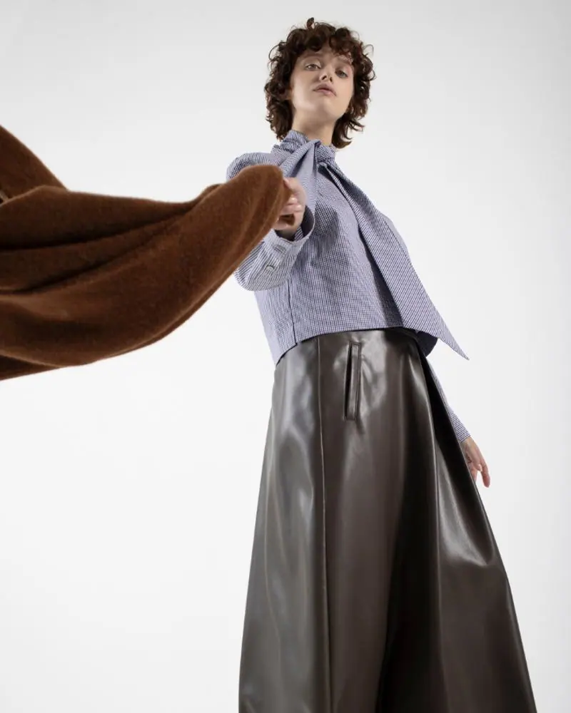 Gigue campaign image