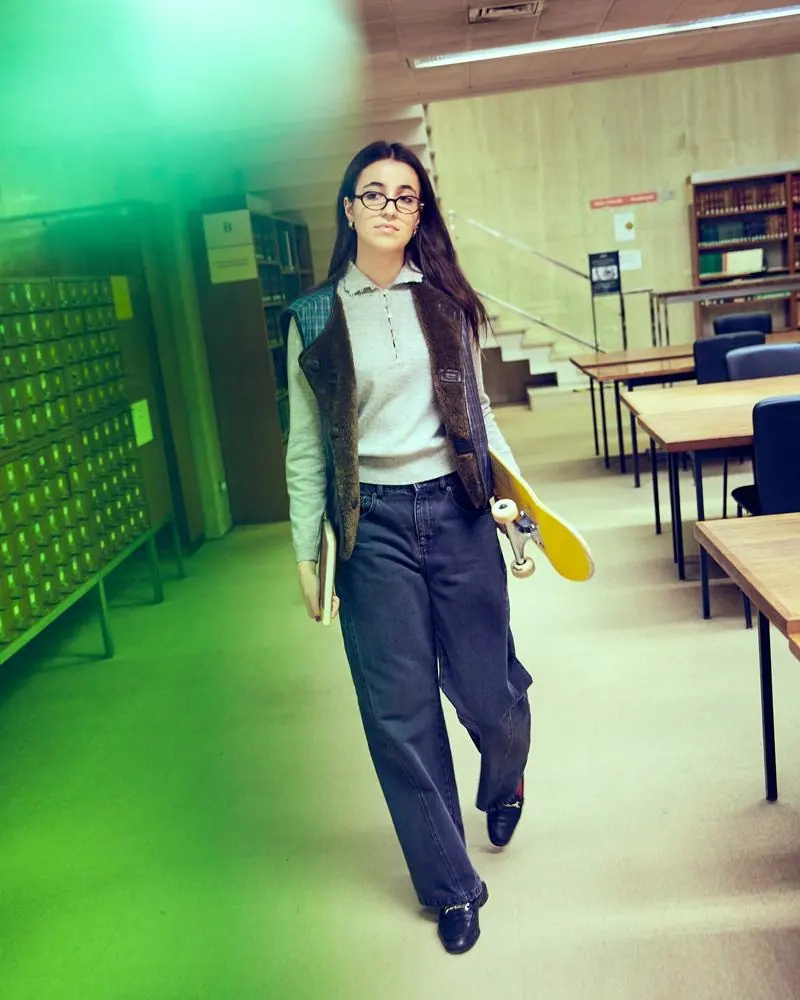 INDEE Collection campaign image