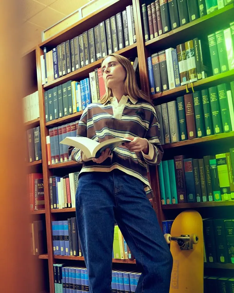 INDEE Collection campaign image