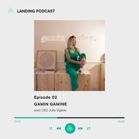 Cover of the episode: GAMIN GAMINE : Secrets de l'abonnement, décryptage du Business Model