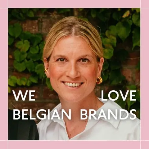 Cover of the episode: KALANI HOME - Bruno Van Steenberghe - Fondateur & CEO - La qualité et l'impact écologique & sociétal en première ligne. FR