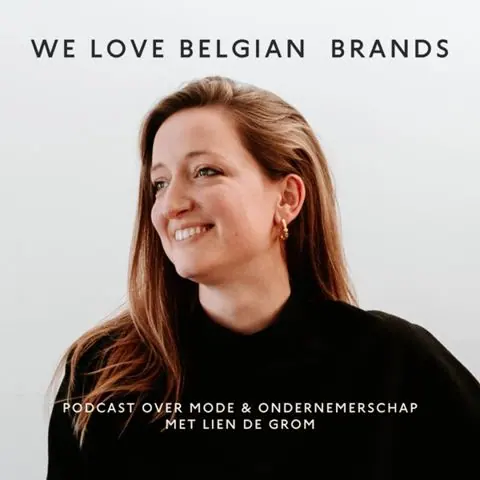 Cover of the episode: NATHALIE VLEESCHOUWER