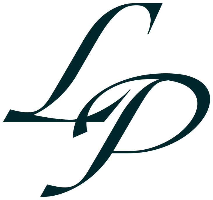 Landing Partners logo