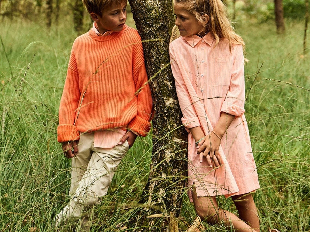 AO76 - Children Brand case study