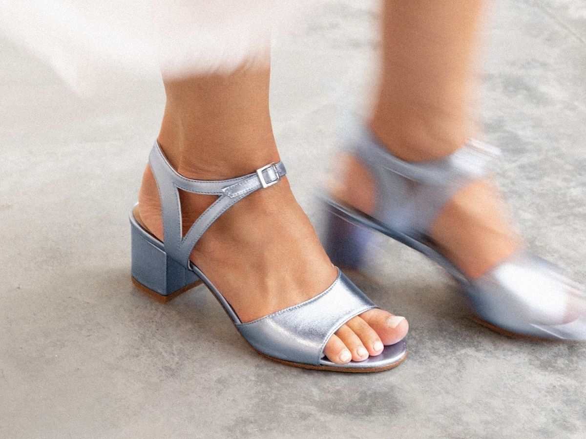 Atelier Content - Shoe Brand case study