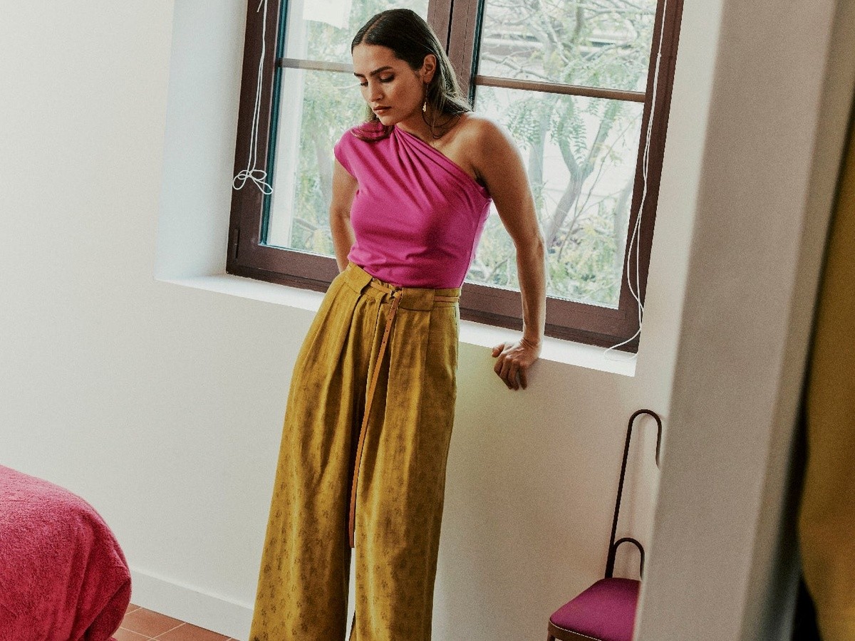 Nathalie Vleeschouwer - Fashion Brand case study