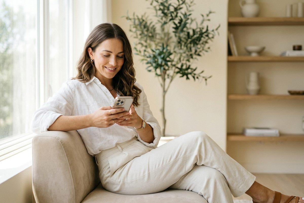 ai personalisation fashion ecommerce hero