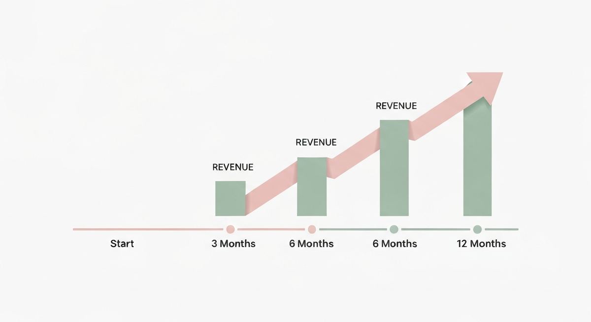 case study infographic