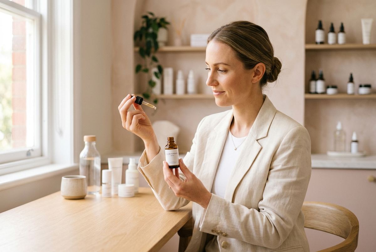 dermfluencer expert creator hero