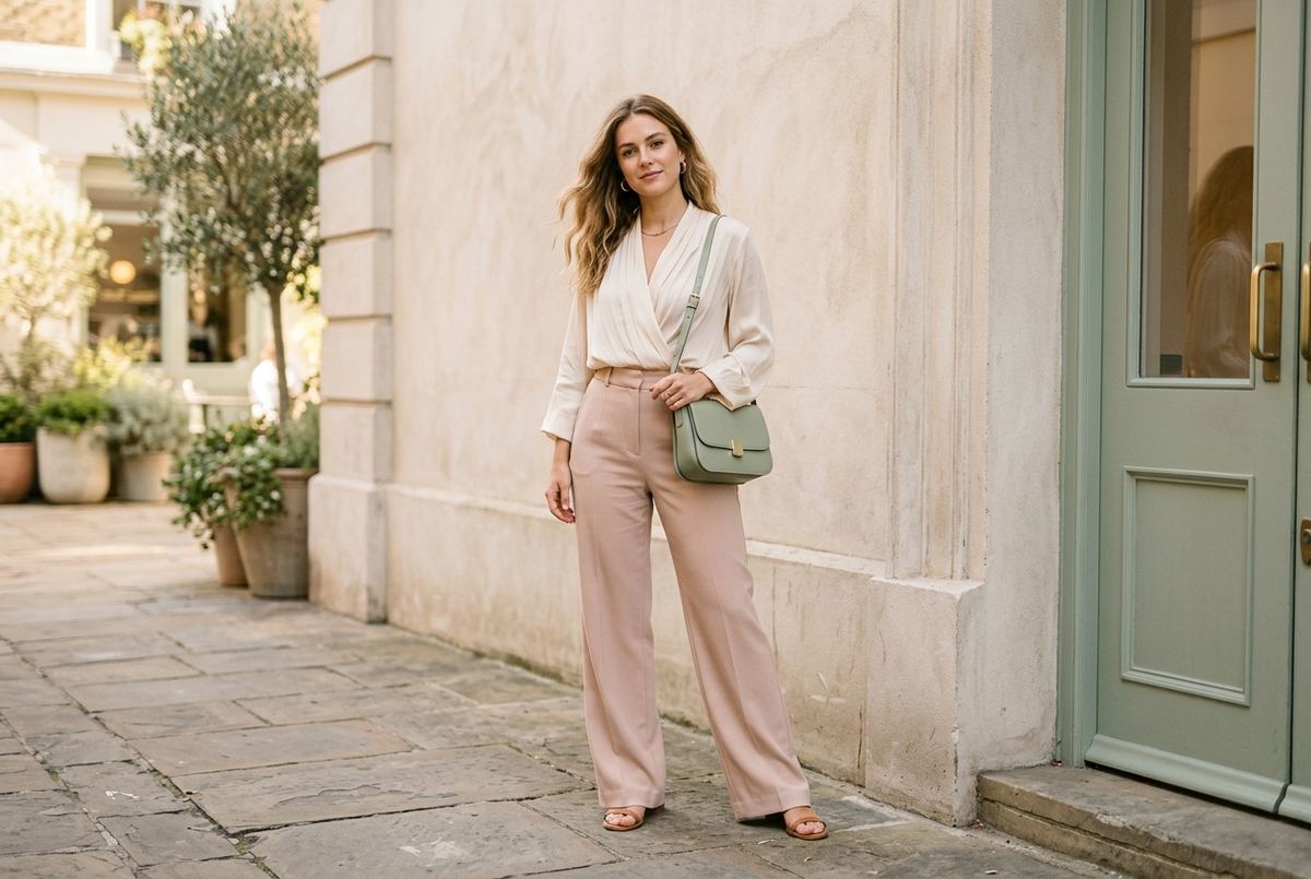 fashion drop marketing hero