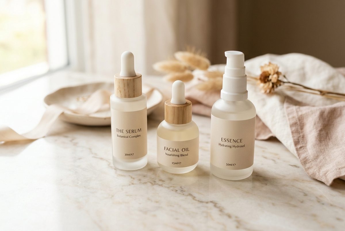 google ads beauty brand hero