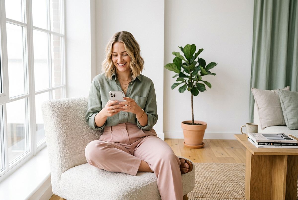 influencer marketing fashion hero