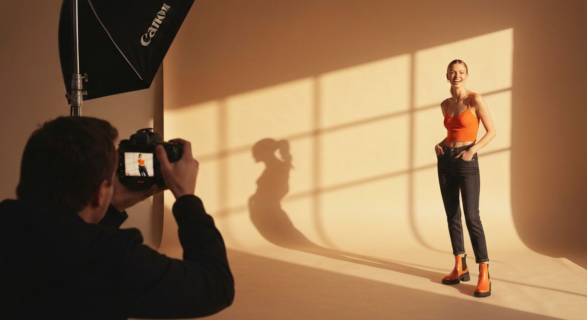 meta creative photo