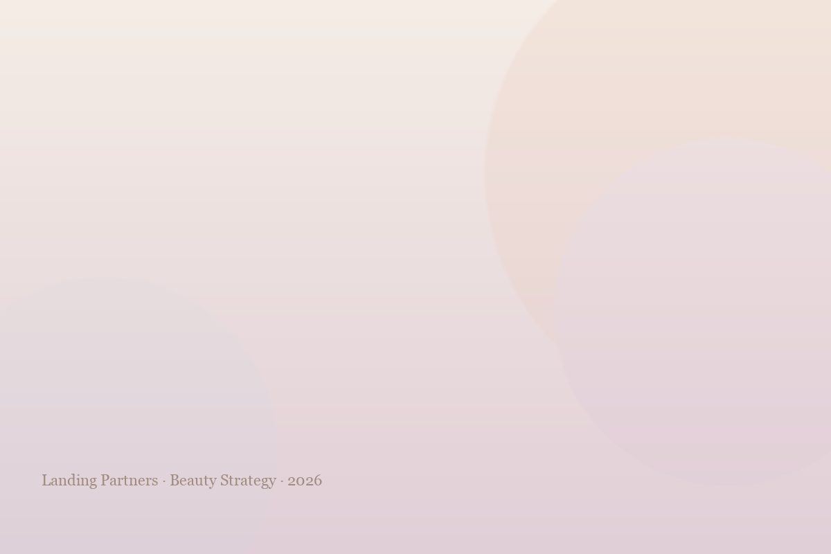 paid membership beauty brands hero