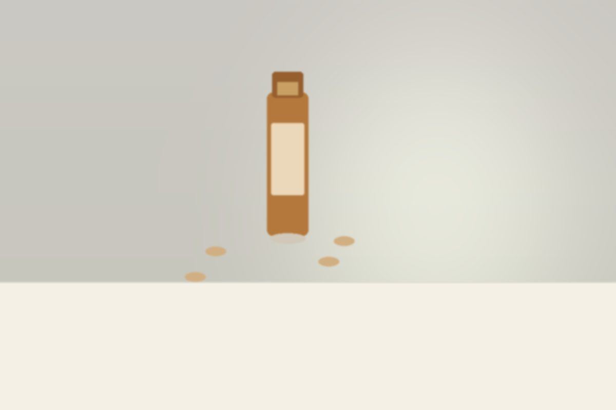 postbiotic supplement marketing hero