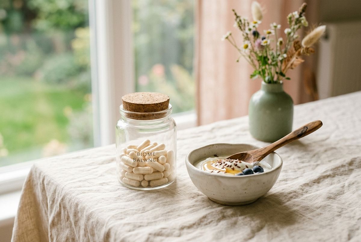 postbiotics gut health hero