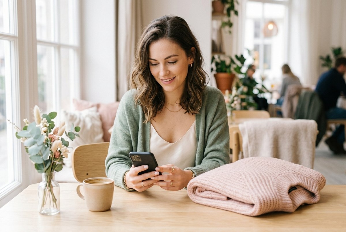 retargeting fashion ecommerce hero