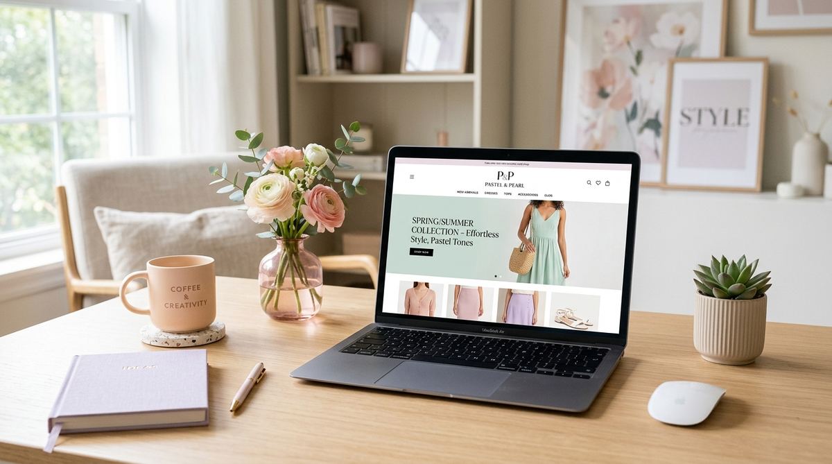 webshop audit hero